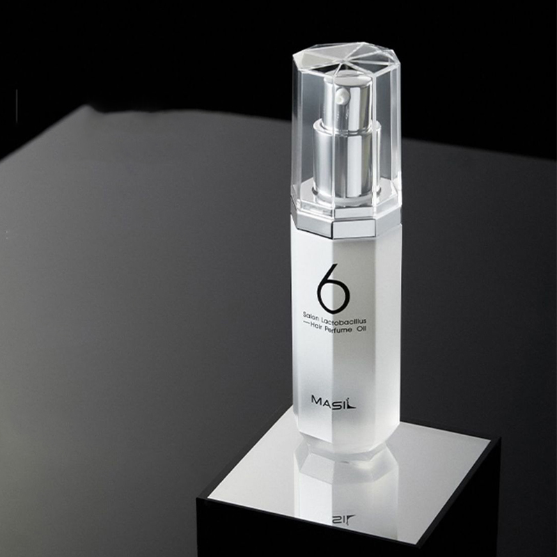 Hair Care Normal - MASIL สเปรย์บำรุงผมสูตรดั้งเดิมจากเกาหลี NO6 น้ำหอมสำหรับซาลอน มาส์กบำรุงผม ครีมนวดผมสูตรน้ำ