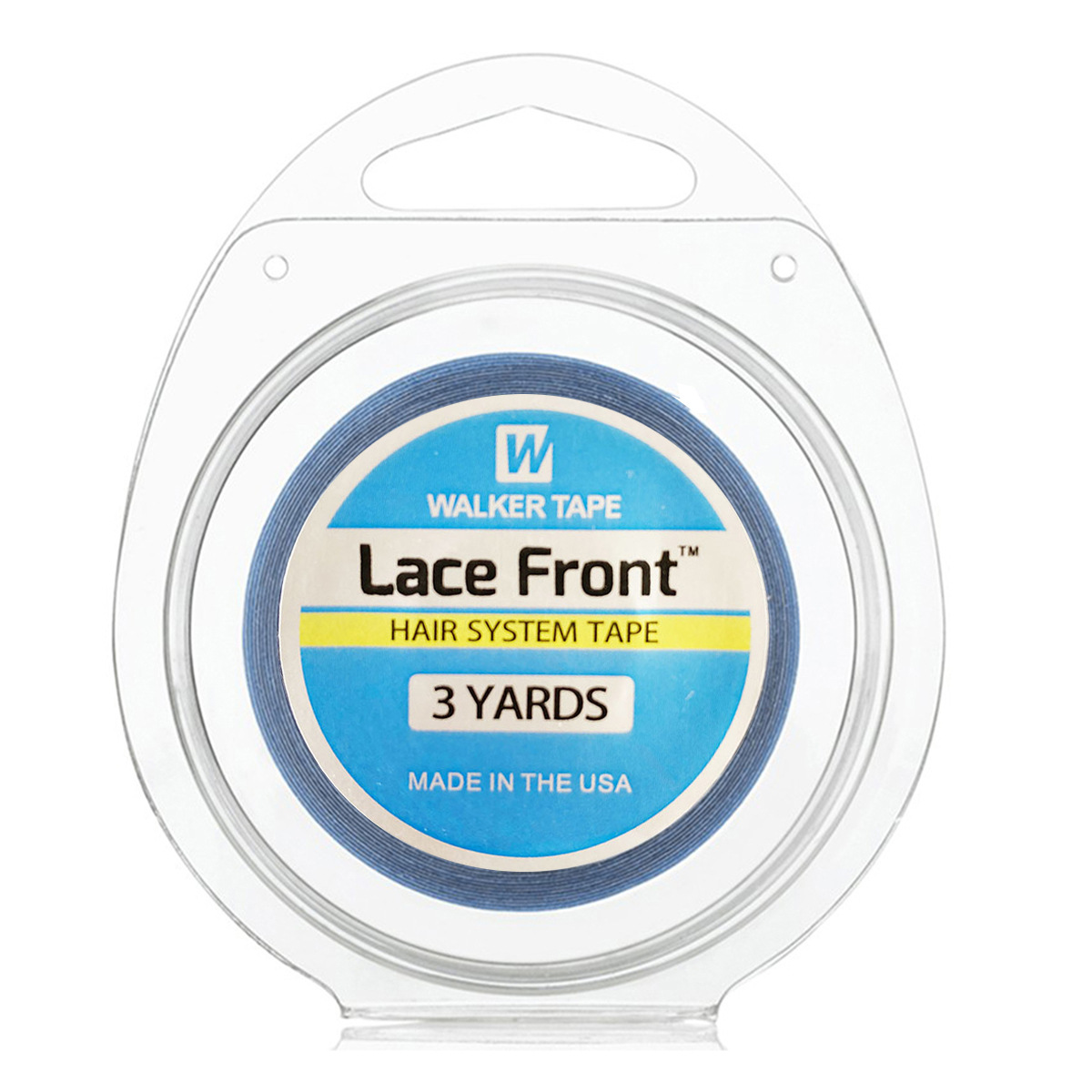 Hair Extension Tape In - เทปกาวติดผมแบบม้วน 1 ม้วน ยาว 3 หลา