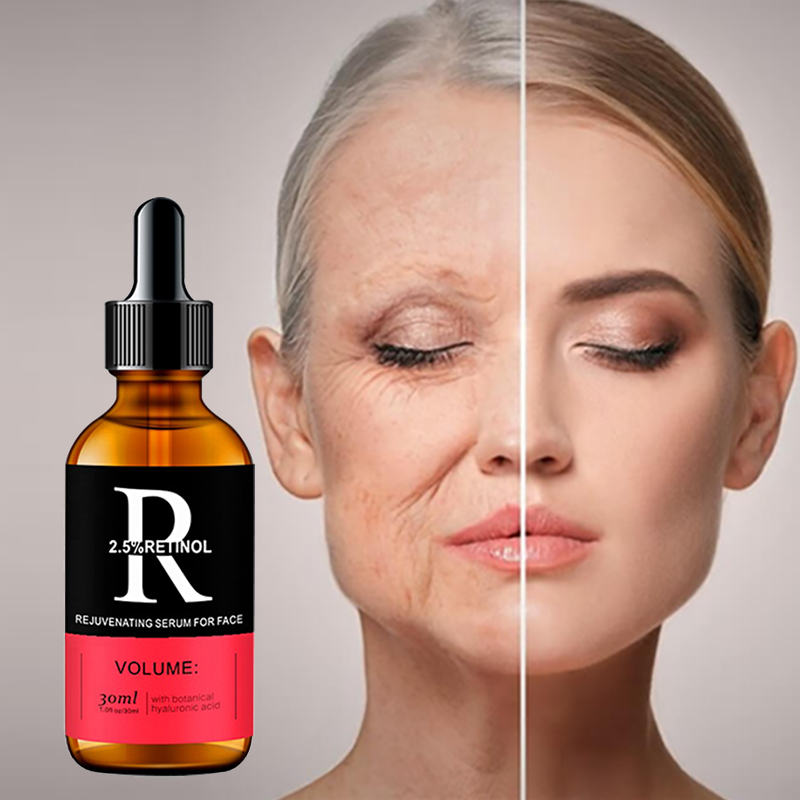The Ordinary Serum Hyaluronic Acid - เซรั่มบำรุงผิว Vitamin C Hyaluronic Acid Retinol