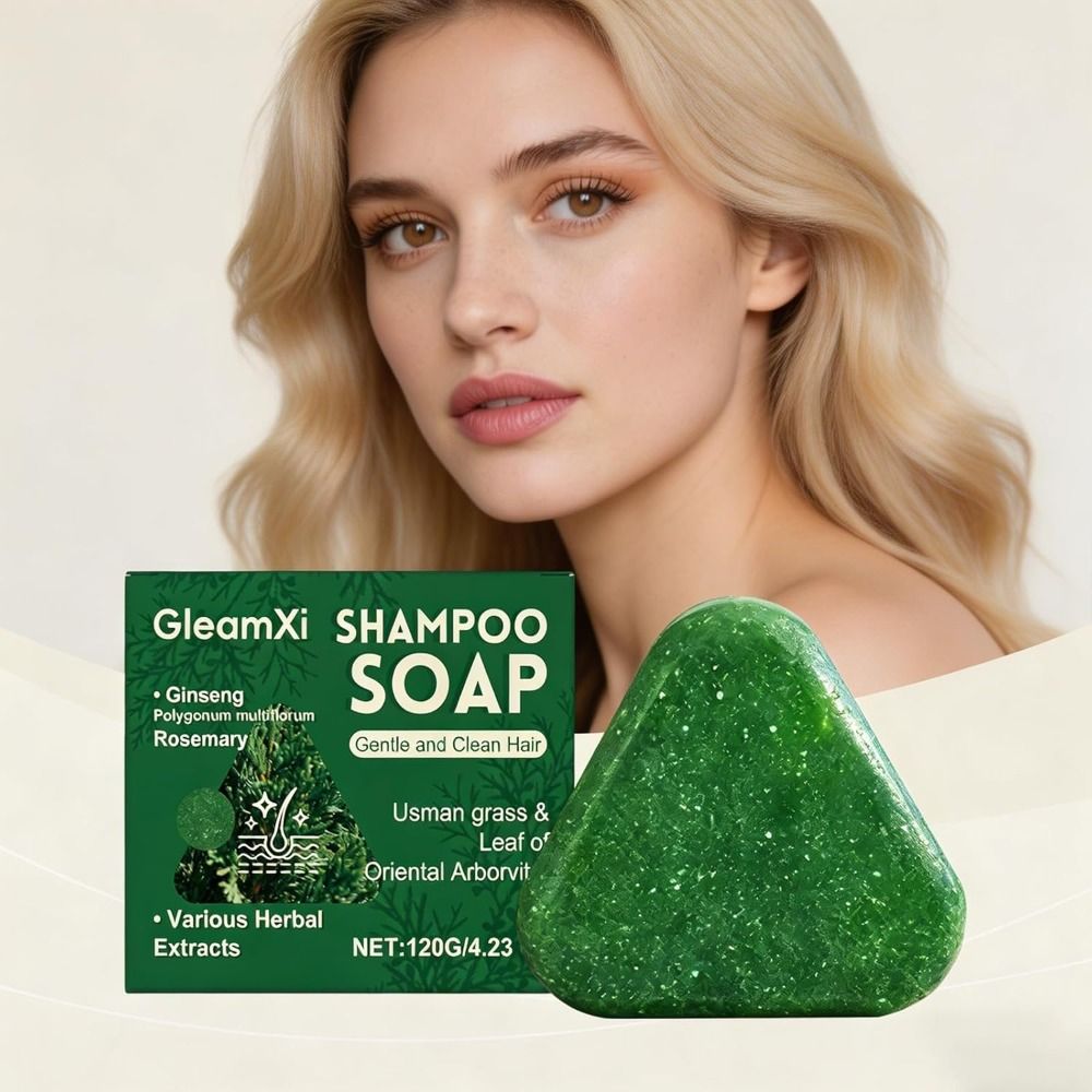 Hair Care Korean Products - โรสแมรี่ อะมิโน แอซิด โคเรียน สกัลพ์ รีไววัล