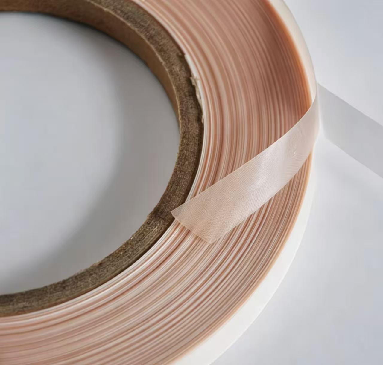 Hair Extension Tape In - เทป PU แบบโปร่งใส XZY รุ่นใหม่ปี 2026
