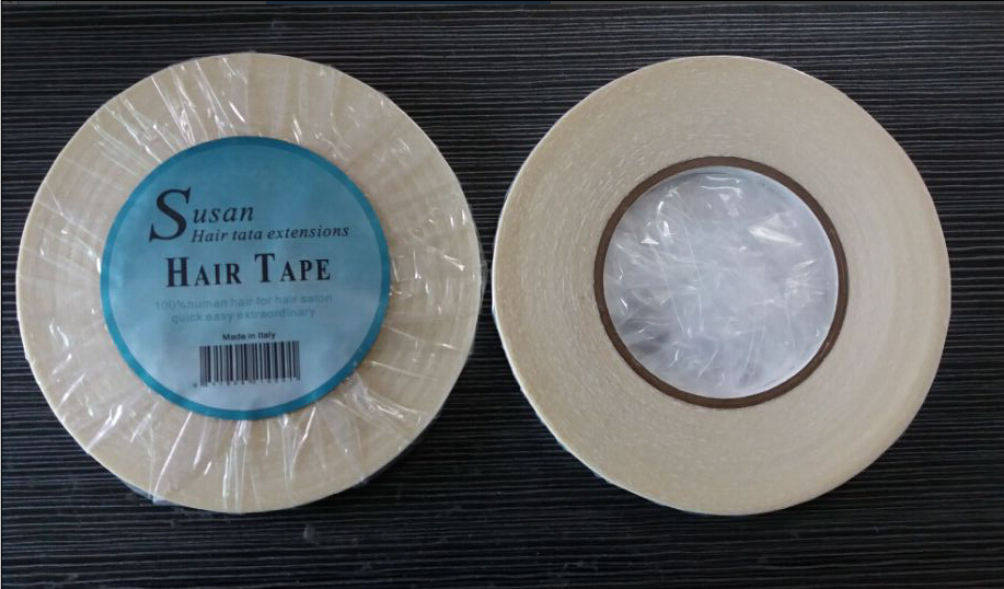 คุณภาพสูง Susan 0.8 ซม.x 36 หล - Hair Extension Tape In บทวิจารณ์และราคา