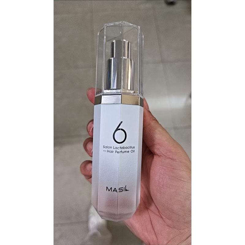 MASIL สเปรย์บำรุงผมสูตรดั้งเดิ - Hair Care Normal บทวิจารณ์และราคา