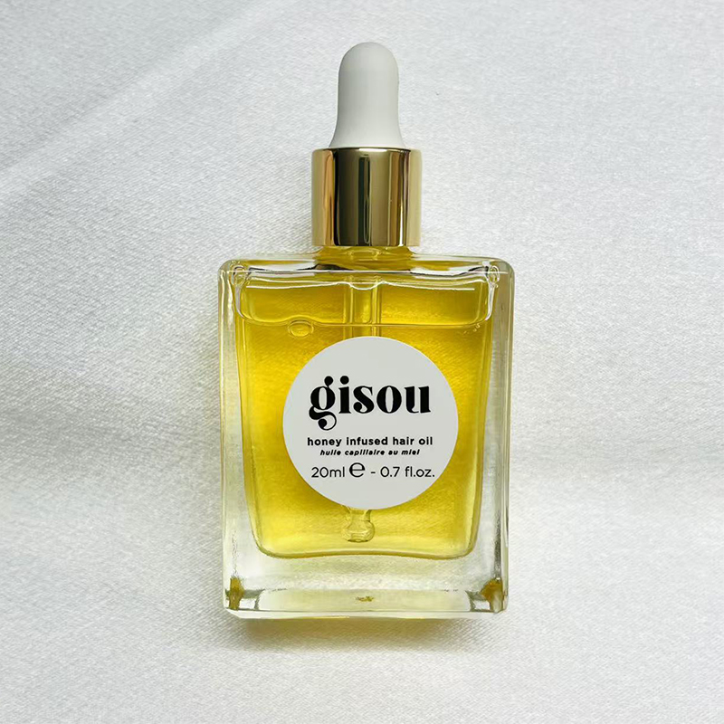 ใหม่ Gisou Honey Infused Hair  - Hair Care Honey บทวิจารณ์และราคา