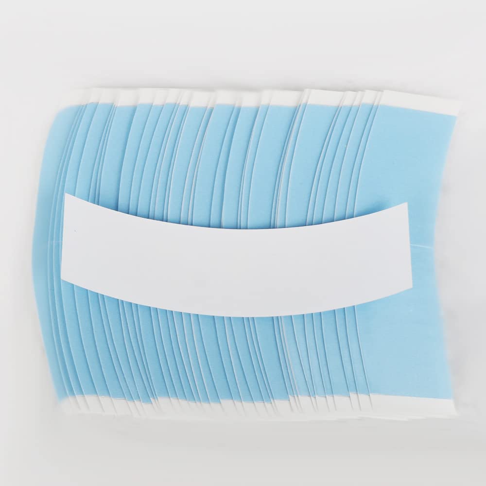 เทปติดผมแบบโค้ง 36 ชิ้น เทปกาว - Hair Extension Tape In บทวิจารณ์และราคา