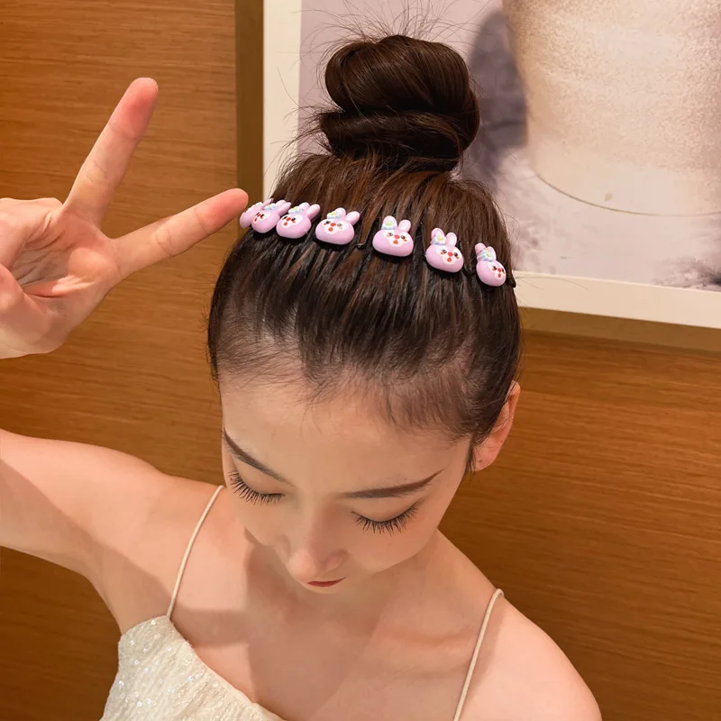 Y2k Star Heart สีสันหวีผมเด็กห - Hair Care Korean Products บทวิจารณ์และราคา