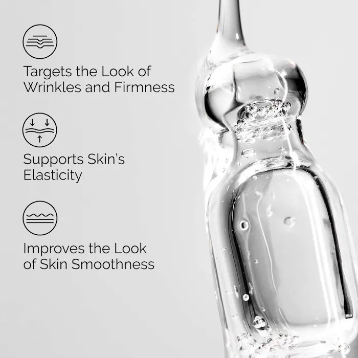 เซรั่มมัลติเปปไทด์ + ไฮยาลูรอน - The Ordinary Serum Hyaluronic Acid บทวิจารณ์และราคา