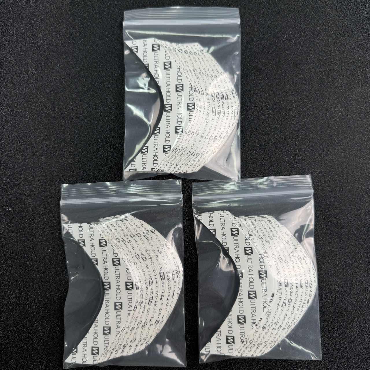 เทปกาวติดวิกผมแบบ C-Curve 36 ช - Hair Extension Tape In บทวิจารณ์และราคา