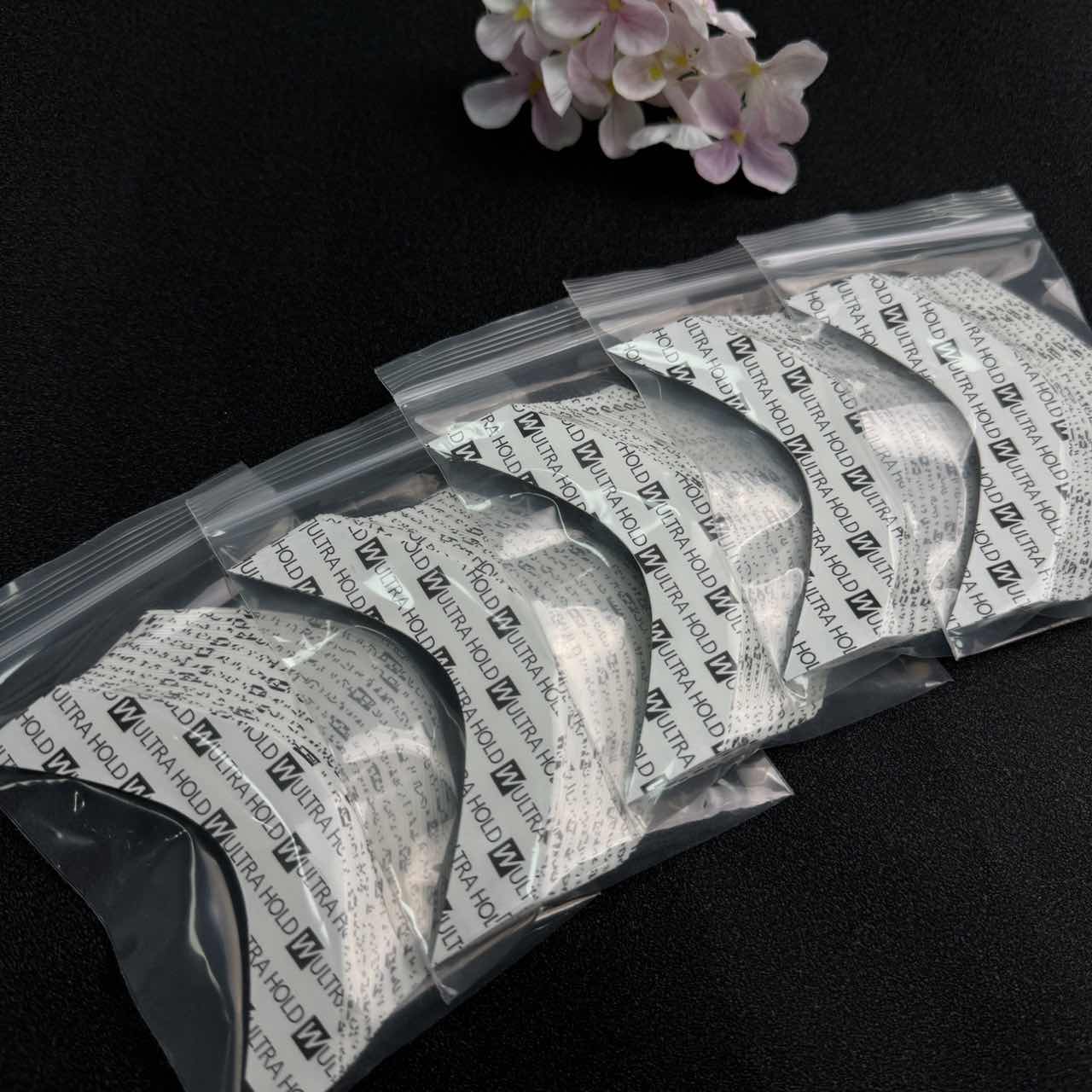 เทปกาวติดวิกผมแบบ C-Curve 36 ช - Hair Extension Tape In บทวิจารณ์และราคา