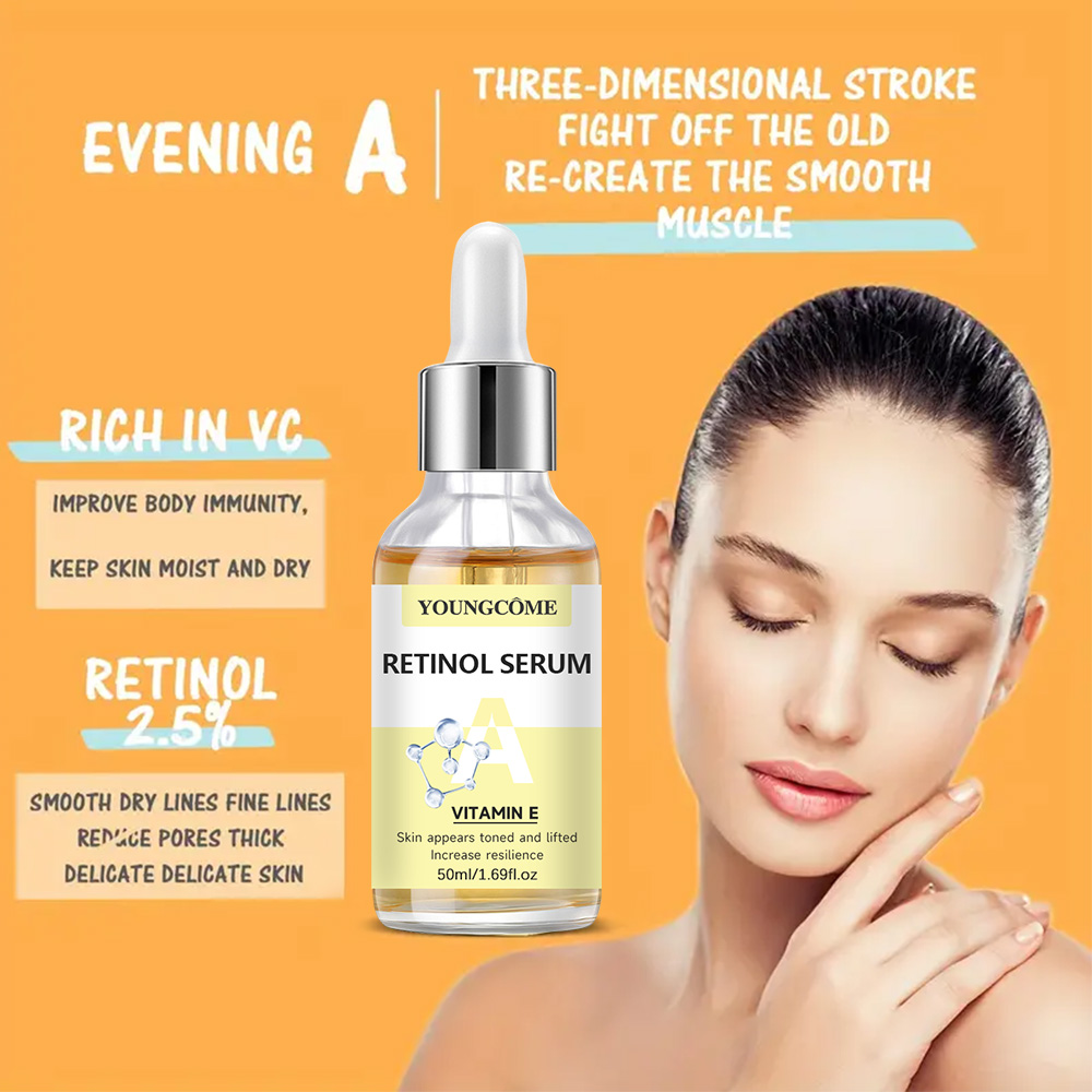 2 ชิ้นวิตามินซีและเรตินอลเซรั่ - The Ordinary Serum Hyaluronic Acid บทวิจารณ์และราคา