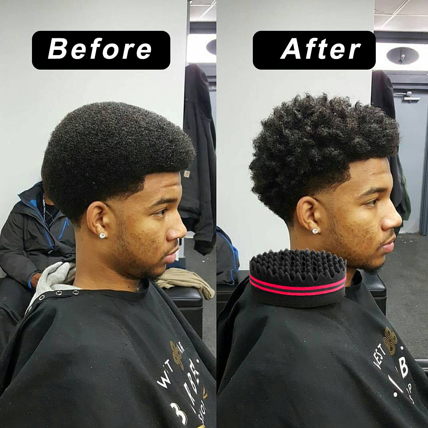 ชุดดูแลเส้นผมสำหรับผู้ชาย ชุดจ - Hair Care Normal บทวิจารณ์และราคา