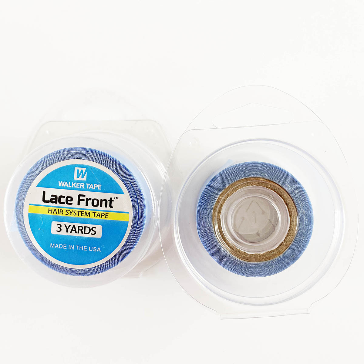 เทปกาวติดผมแบบม้วน 1 ม้วน ยาว  - Hair Extension Tape In บทวิจารณ์และราคา