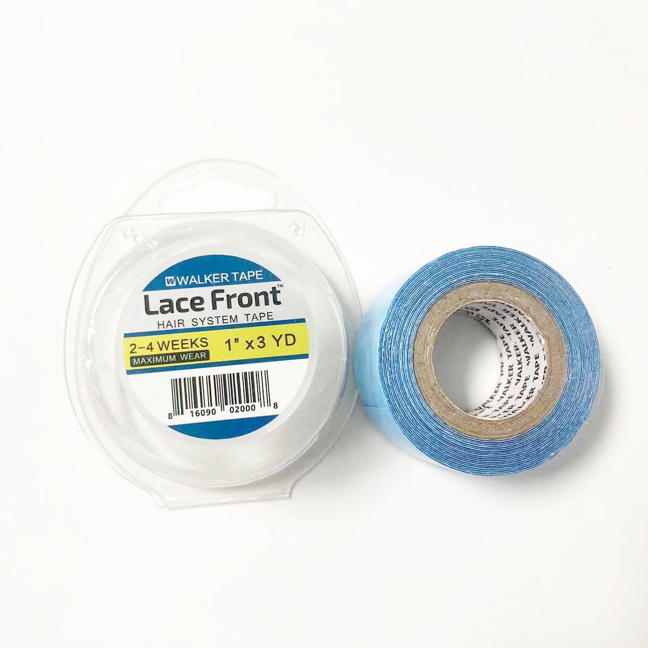 เทปกาวติดผมแบบม้วน 1 ม้วน ยาว  - Hair Extension Tape In บทวิจารณ์และราคา