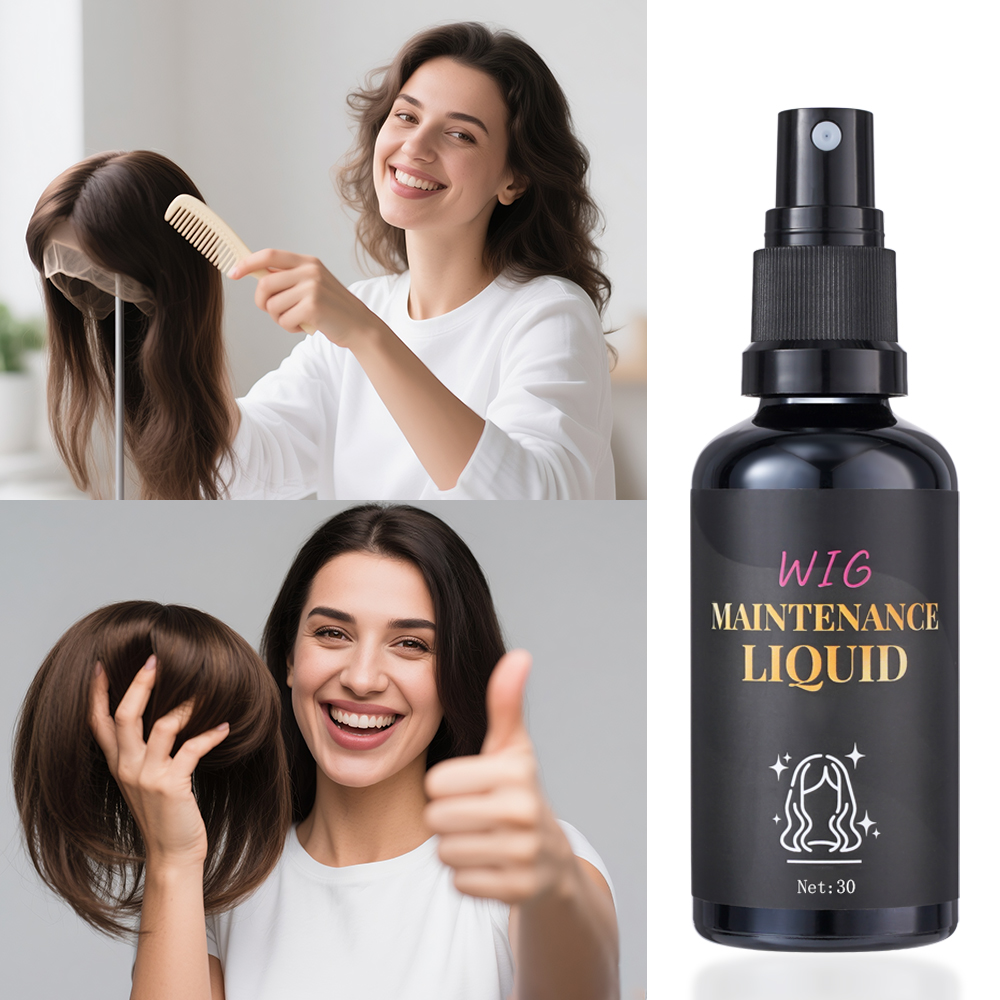 สเปรย์ดูแลวิกผม สเปรย์บำรุงผมแ - Hair Care Normal บทวิจารณ์และราคา