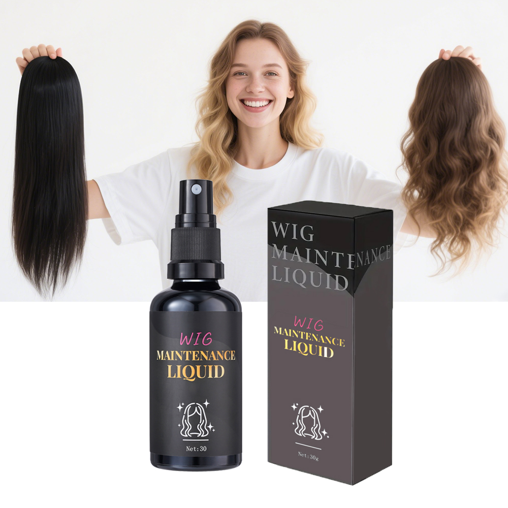 สเปรย์ดูแลวิกผม สเปรย์บำรุงผมแ - Hair Care Normal บทวิจารณ์และราคา