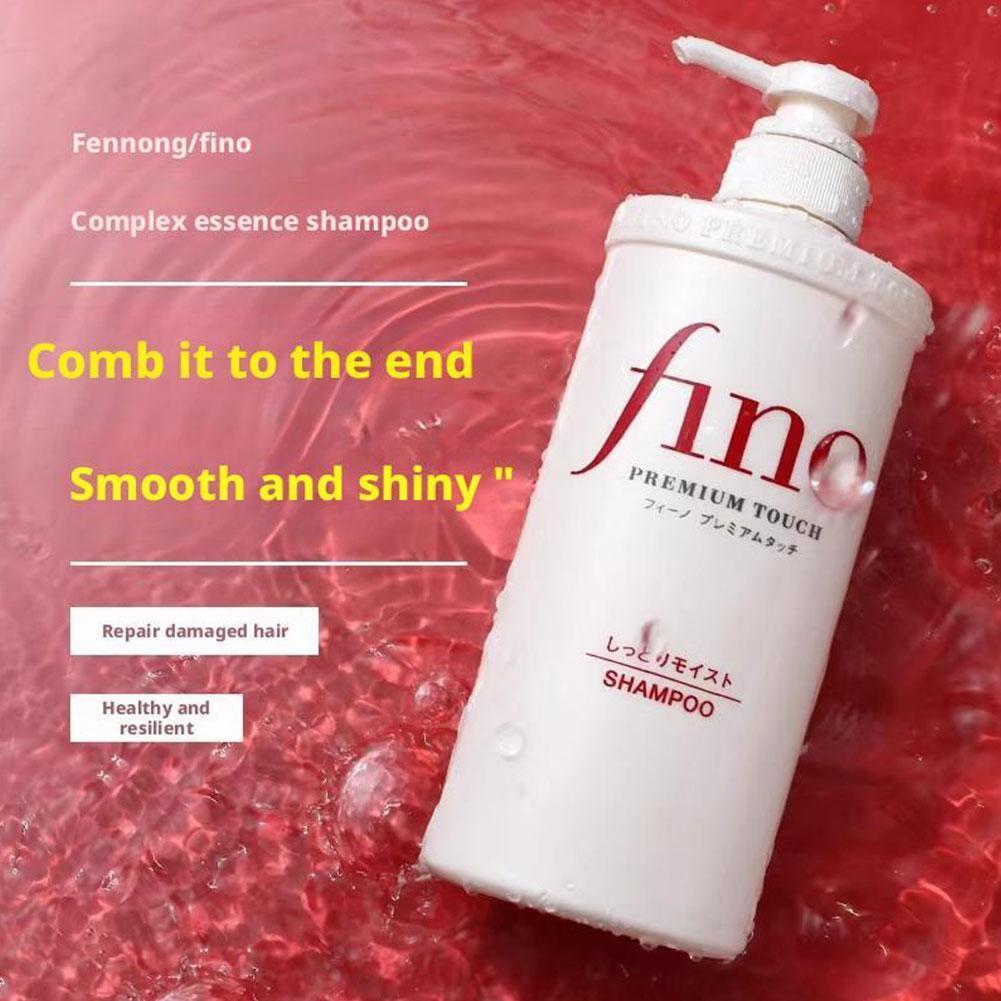 ชุดผลิตภัณฑ์ดูแลเส้นผมฟีโน พรี - Hair Care Korean Products บทวิจารณ์และราคา