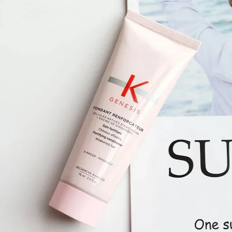ครีมนวดผมซีรีส์ 75 มล. ครีมนวด - Hair Care Korean Products บทวิจารณ์และราคา