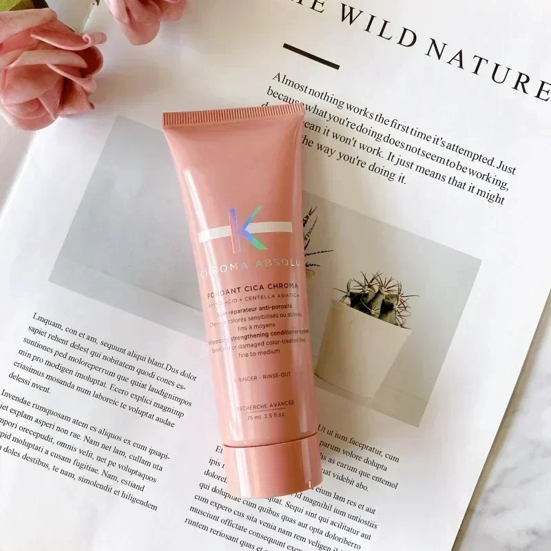 ครีมนวดผมซีรีส์ 75 มล. ครีมนวด - Hair Care Korean Products บทวิจารณ์และราคา