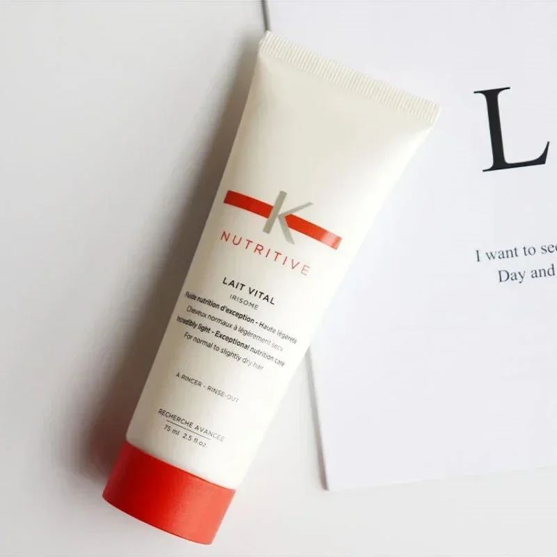 ครีมนวดผมซีรีส์ 75 มล. ครีมนวด - Hair Care Korean Products บทวิจารณ์และราคา