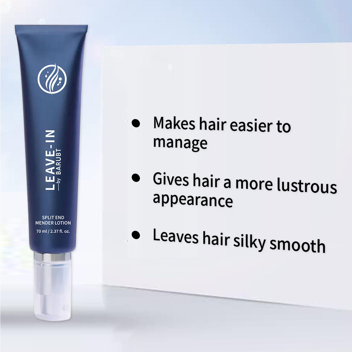 BARUBT เอสเซนส์บำรุงผม ช่วยลดร - Hair Care Normal บทวิจารณ์และราคา