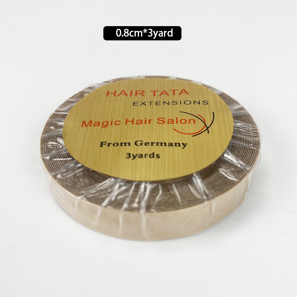 3 หลา TATA Hair Extension เทปม - Hair Extension Tape In บทวิจารณ์และราคา
