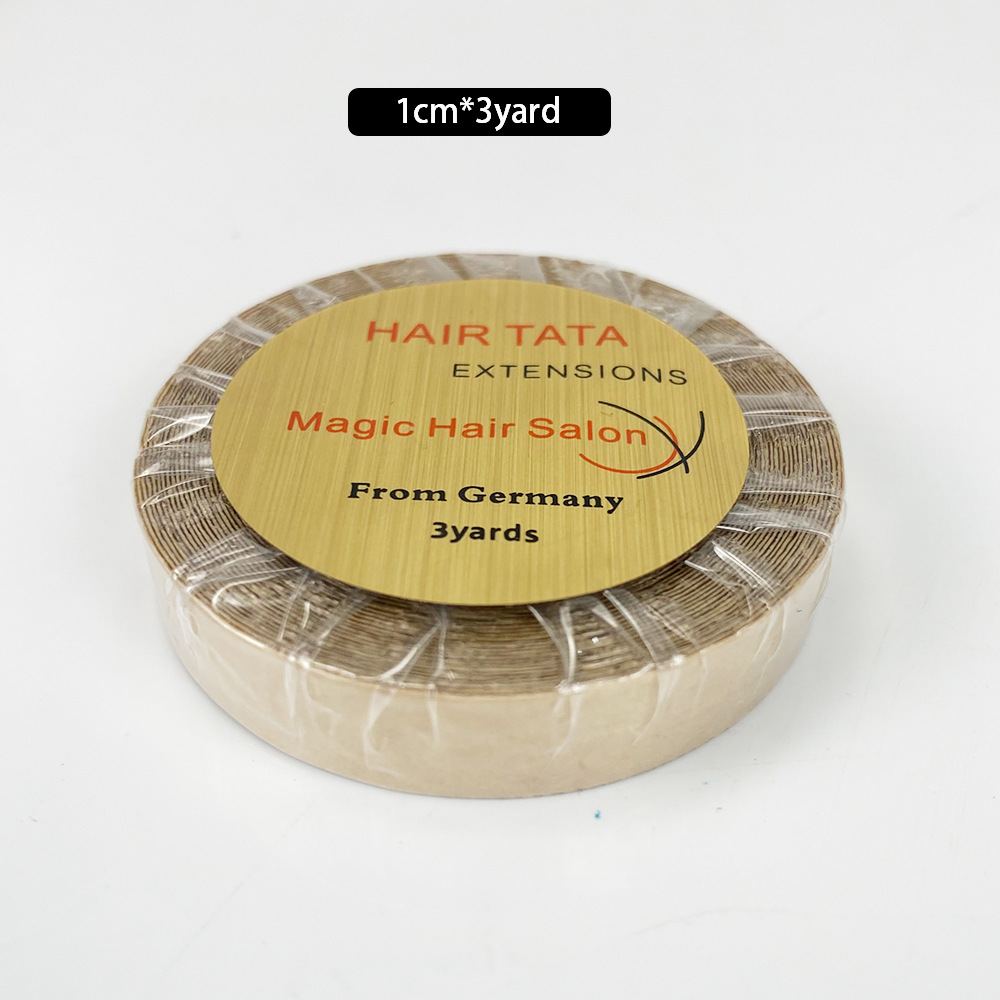 3 หลา TATA Hair Extension เทปม - Hair Extension Tape In บทวิจารณ์และราคา