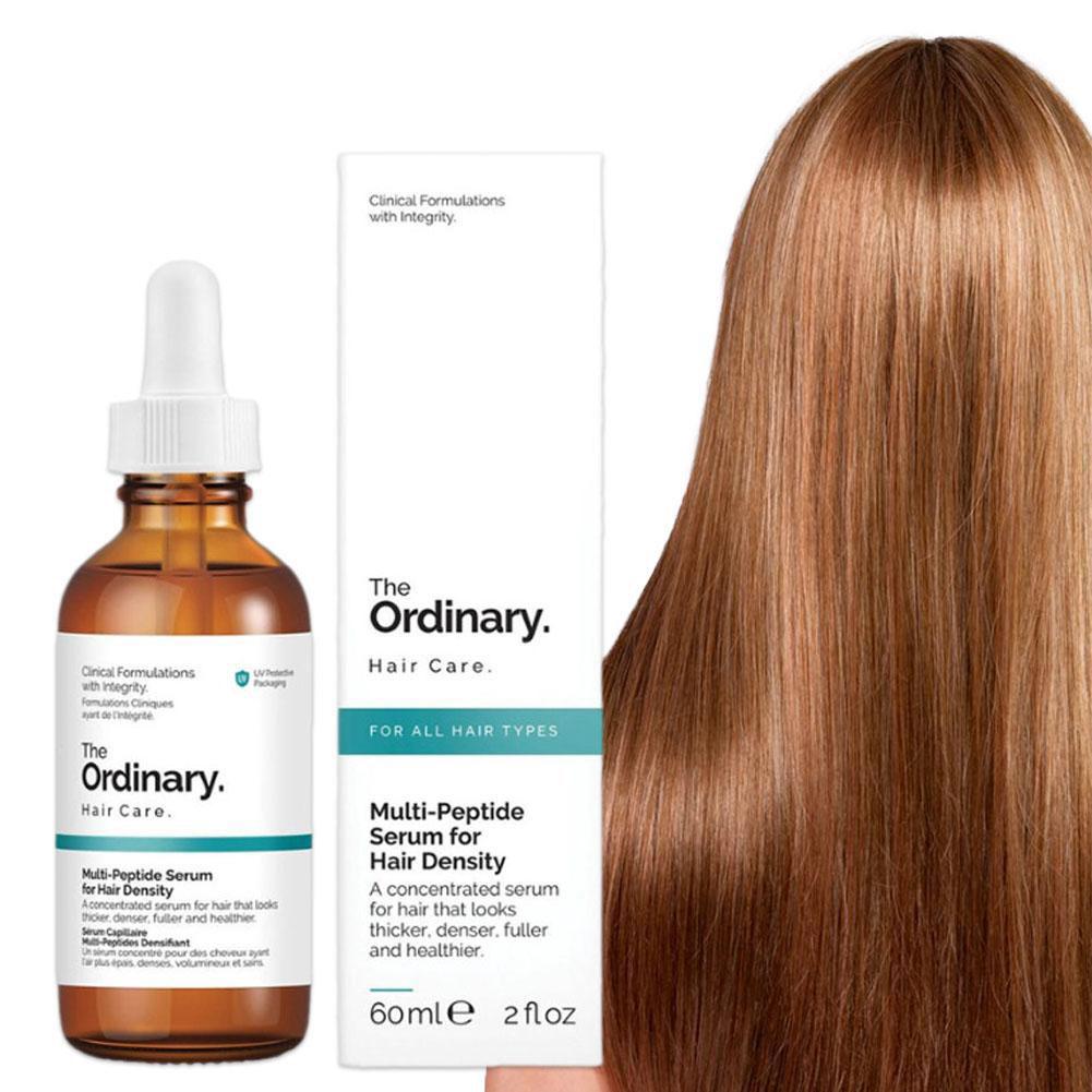 เซรั่มบำรุงเส้นผมและหนังศีรษะ  - Hair Care Korean Products บทวิจารณ์และราคา