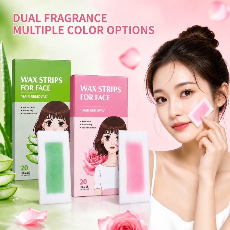 ครีมกำจัดขนอะโลเวร่า ซีรีส์พืช - Hair Care Honey บทวิจารณ์และราคา