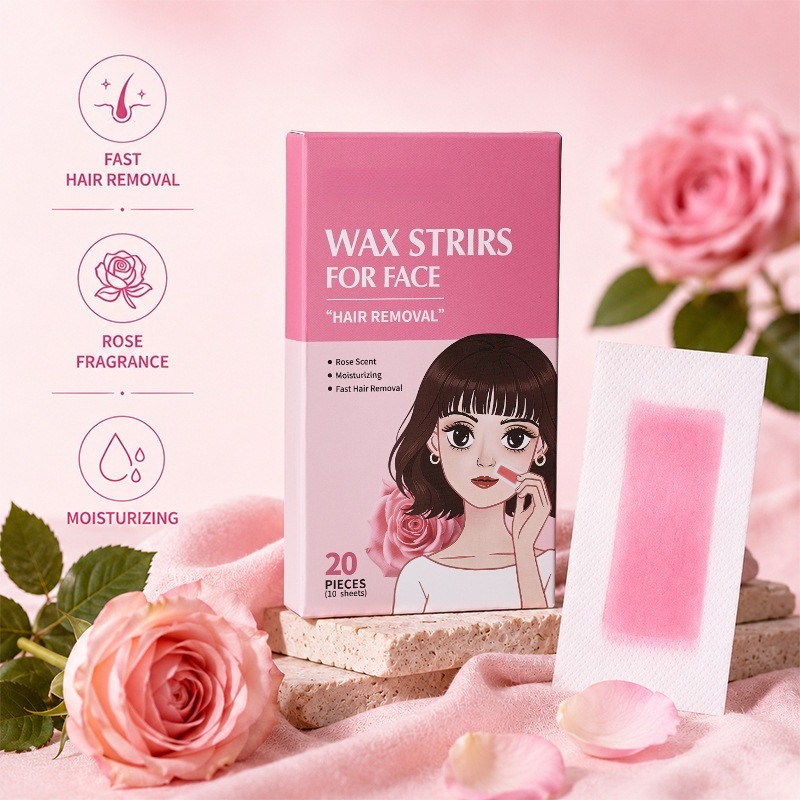 ครีมกำจัดขนอะโลเวร่า ซีรีส์พืช - Hair Care Honey บทวิจารณ์และราคา