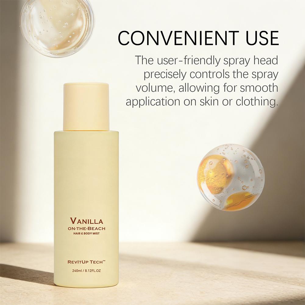 สเปรย์น้ำหอมระดับไฮเอนด์ กลิ่น - Hair Care Honey บทวิจารณ์และราคา