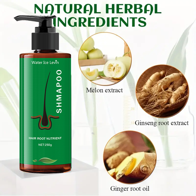 แชมพูบำรุงรากผม 250 กรัม สูตรเ - Hair Care Normal บทวิจารณ์และราคา
