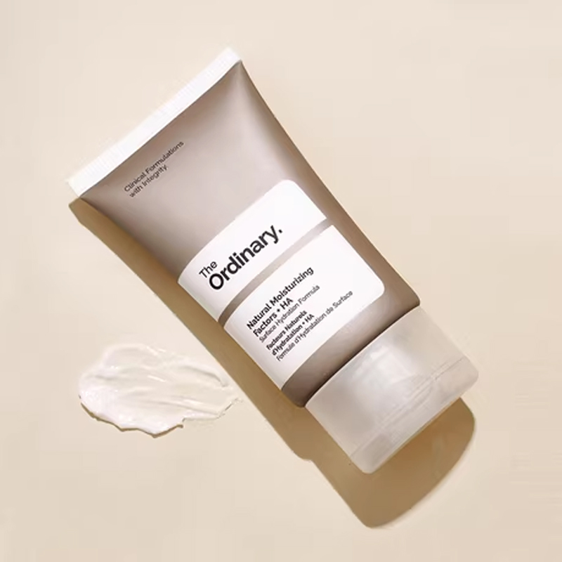 สารให้ความชุ่มชื้นตามธรรมชาติ  - The Ordinary Serum Hyaluronic Acid บทวิจารณ์และราคา