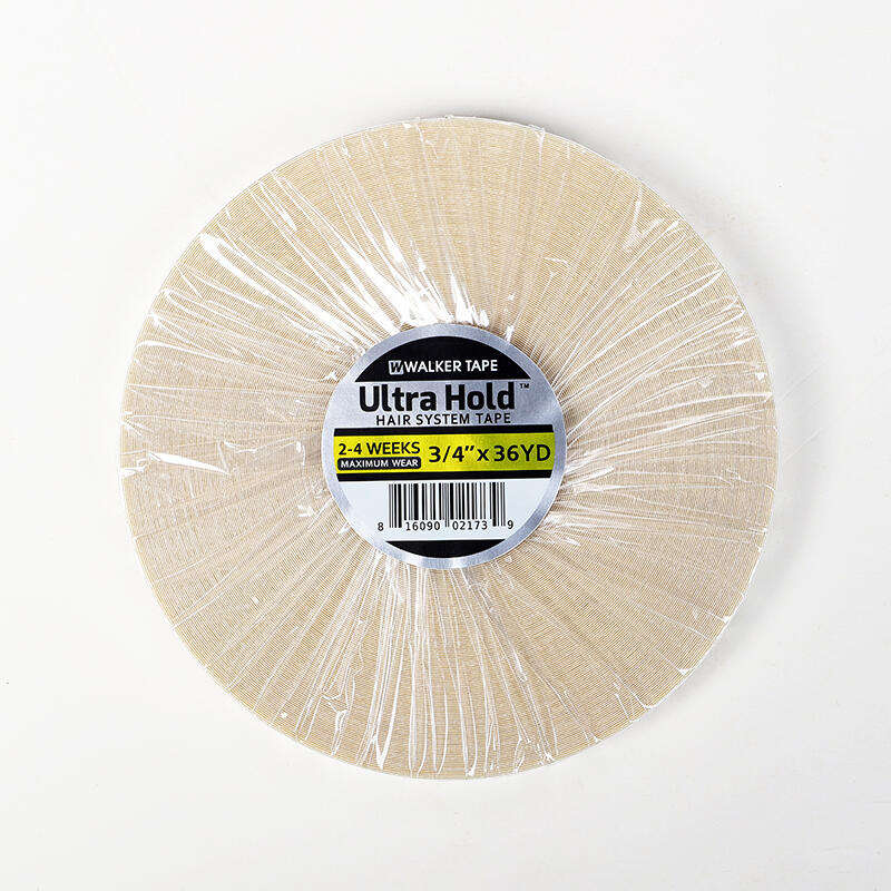 เทปกาวสองหน้าสำหรับติดผมปลอม ข - Hair Extension Tape In บทวิจารณ์และราคา