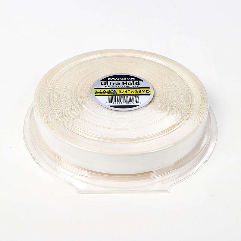 เทปกาวสองหน้าสำหรับติดผมปลอม ข - Hair Extension Tape In บทวิจารณ์และราคา