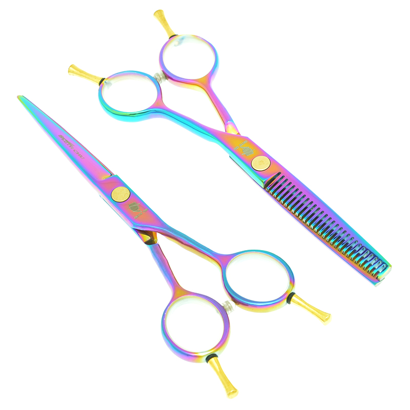 Smith Chu 5.5นิ้วผมกรรไกรตัดผม - Hair Care Japan Products บทวิจารณ์และราคา