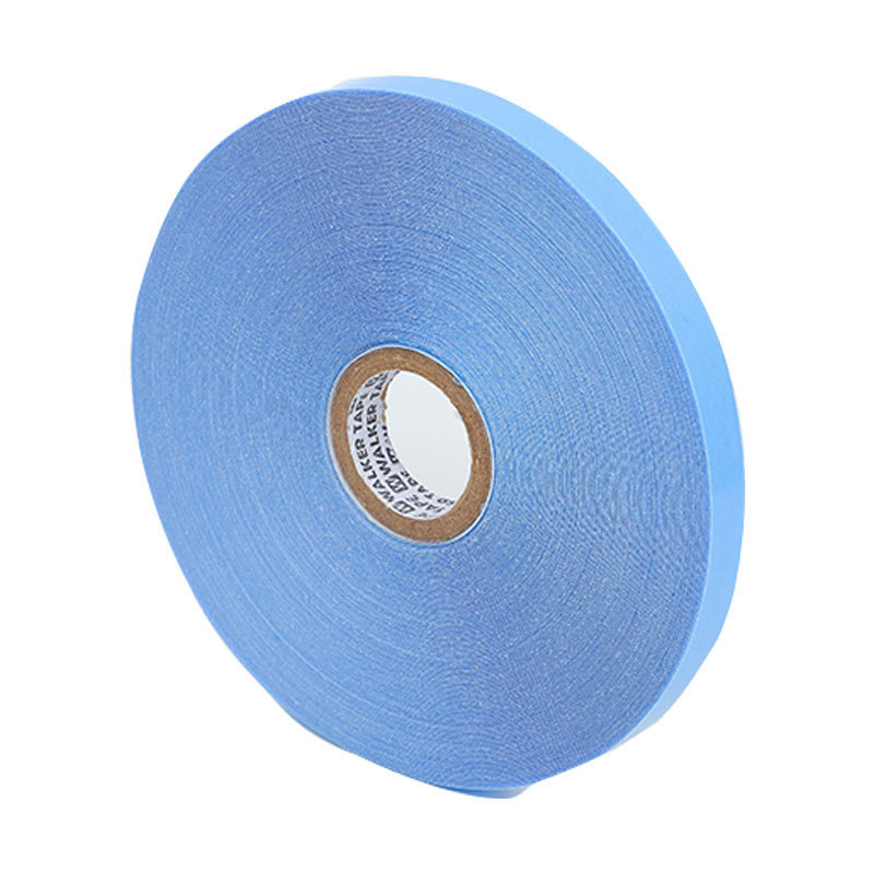 1/ม้วน2/3 0.8ซม. * 12หลาเทปกาว - Hair Extension Tape In บทวิจารณ์และราคา