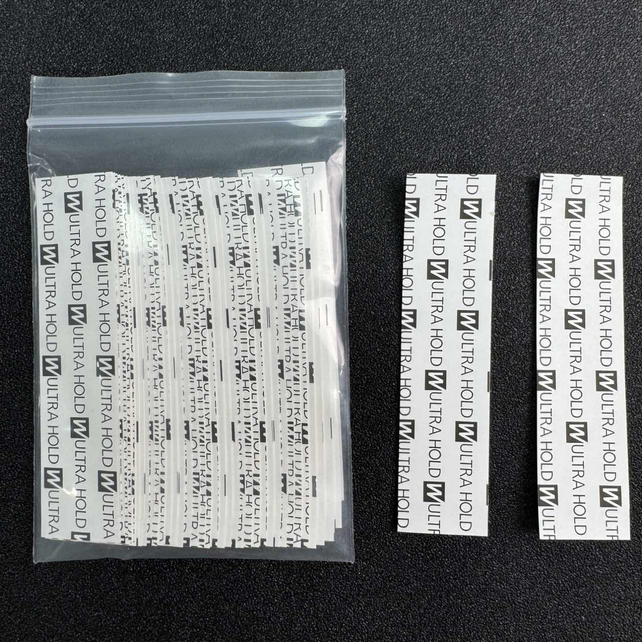 เทปกาวติดวิกผม Ultra Hold 36 ช - Hair Extension Tape In บทวิจารณ์และราคา