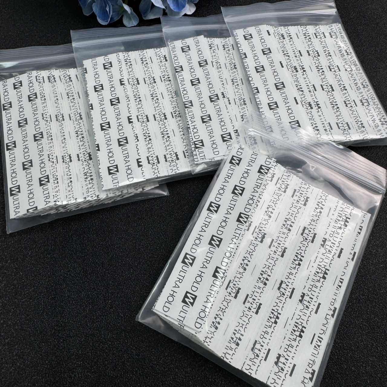 เทปกาวติดวิกผม Ultra Hold 36 ช - Hair Extension Tape In บทวิจารณ์และราคา