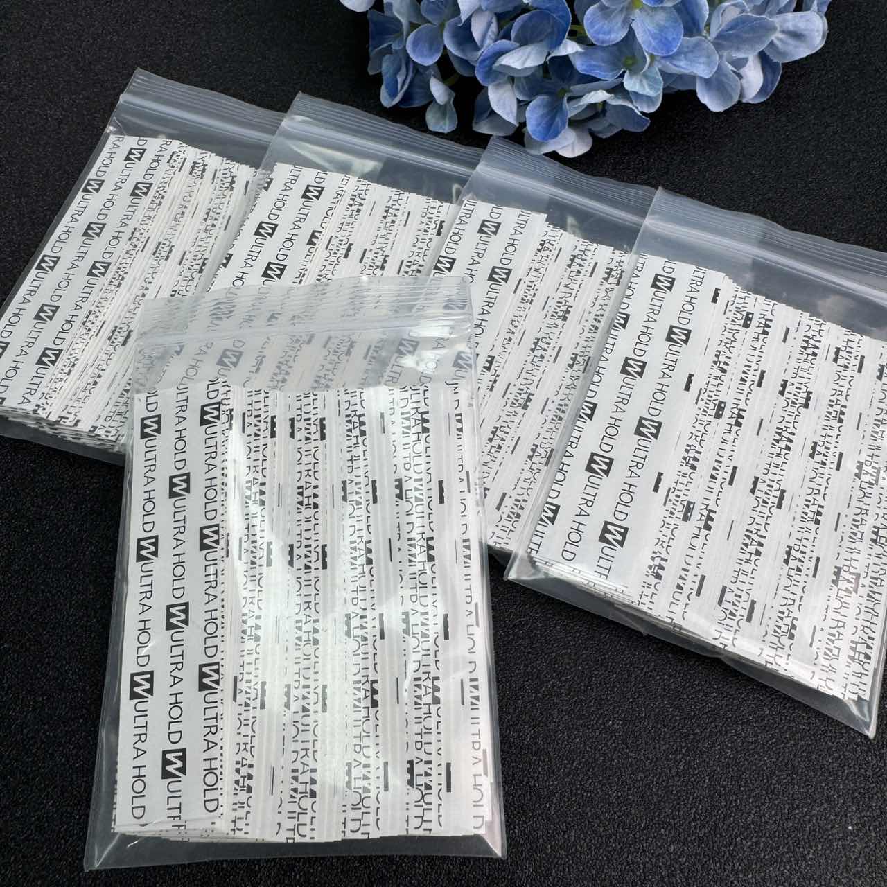 เทปกาวติดวิกผม Ultra Hold 36 ช - Hair Extension Tape In บทวิจารณ์และราคา