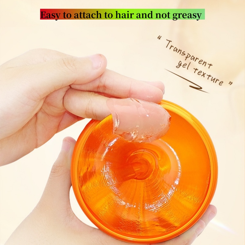 เจลบำรุงผม 113 กรัม ที่มีส่วนผ - Hair Care Honey บทวิจารณ์และราคา