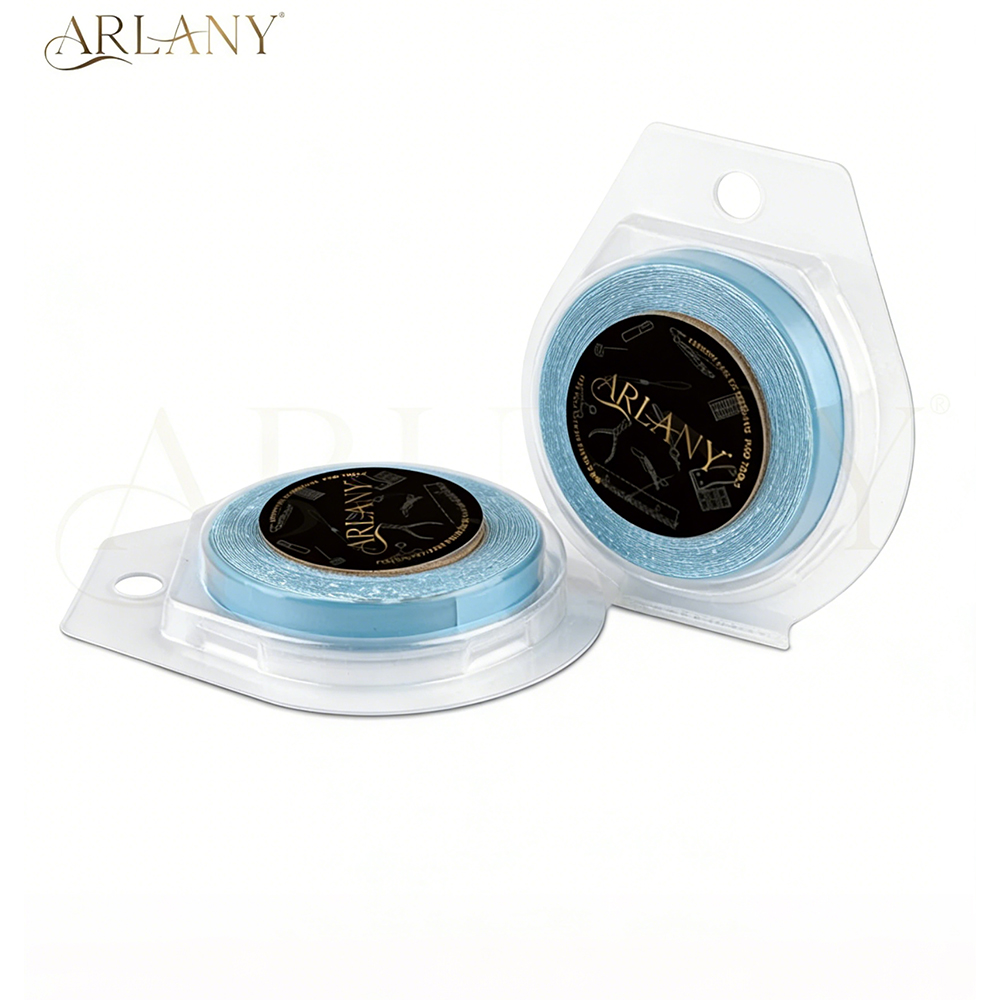 เทปสองหน้า ARLANY 3 หลา สำหรับ - Hair Extension Tape In บทวิจารณ์และราคา