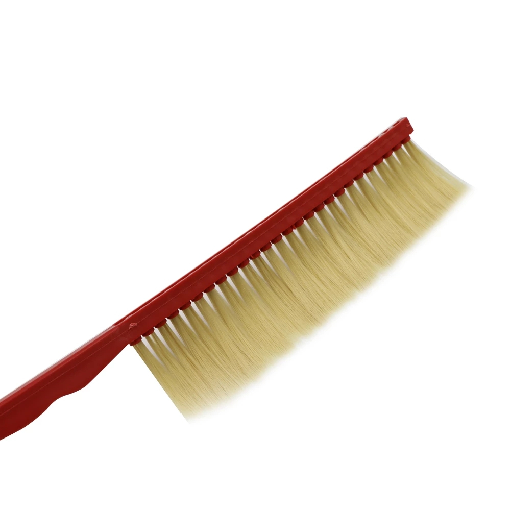 แปรงไม้สำหรับเลี้ยงผึ้ง แปรงปั - Hair Care Honey บทวิจารณ์และราคา