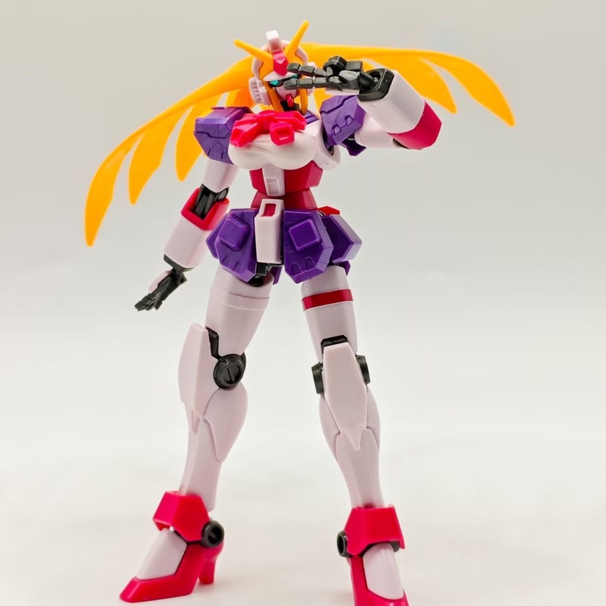 HG 1/144 GF13-050NSW ชุดโมเดลโ - Hair Care Japan Products บทวิจารณ์และราคา
