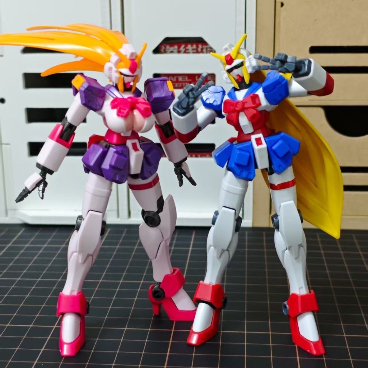 HG 1/144 GF13-050NSW ชุดโมเดลโ - Hair Care Japan Products บทวิจารณ์และราคา