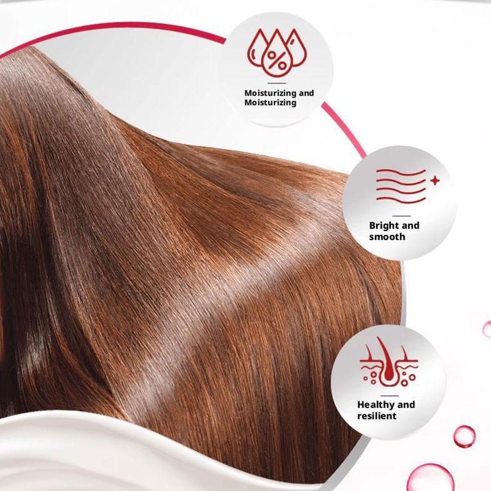 ครีมนวดผมญี่ปุ่นสูตรดั้งเดิมเพ - Hair Care Korean Products บทวิจารณ์และราคา