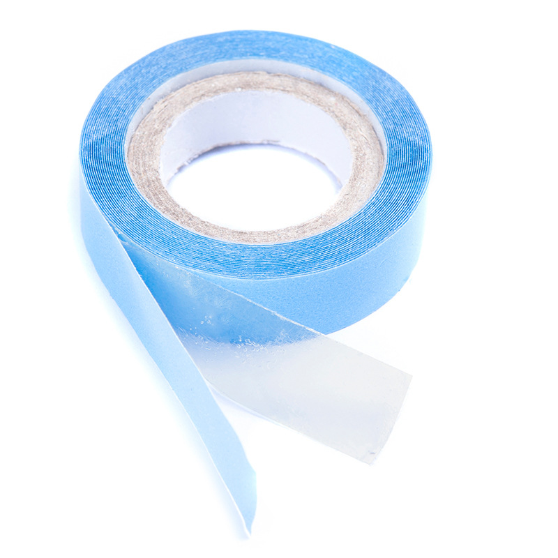 1ม้วน2.0ซม./0.8ซม. * 3หลาเทปกา - Hair Extension Tape In บทวิจารณ์และราคา
