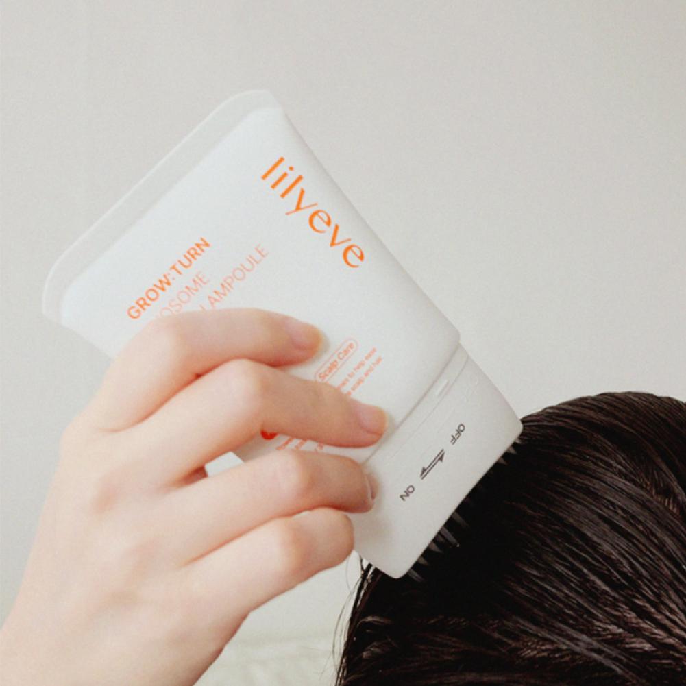 เซรั่มบำรุงผมให้เรียบลื่น 1/2/ - Hair Care Normal บทวิจารณ์และราคา