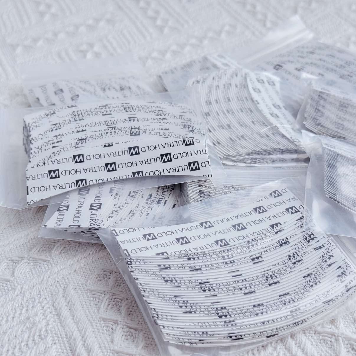 10 แพ็ค 360PCS ผมเทป Strong Ho - Hair Extension Tape In บทวิจารณ์และราคา