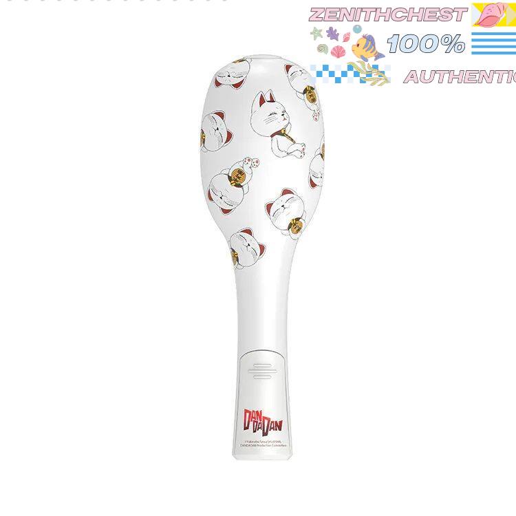 แปรงหวีผมไร้สาย DAN DA DAN Luc - Hair Care Japan Products บทวิจารณ์และราคา