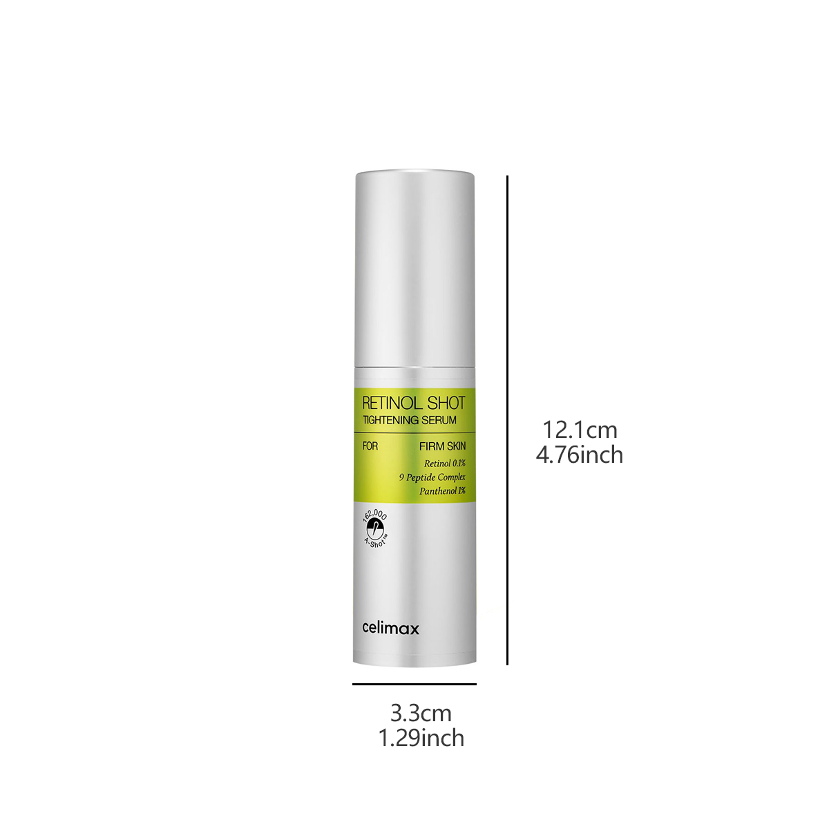 เซเลแม็กซ์ เดอะ ไวต้า-เอ เรติน - The Ordinary Serum Hyaluronic Acid บทวิจารณ์และราคา